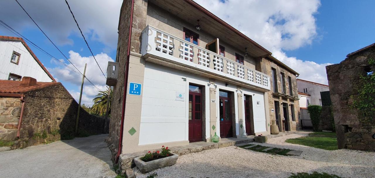 莫帕吉特 Ecocasa Lema II酒店 外观 照片