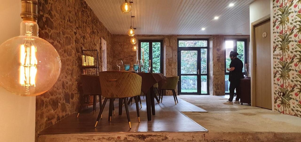 莫帕吉特 Ecocasa Lema II酒店 外观 照片