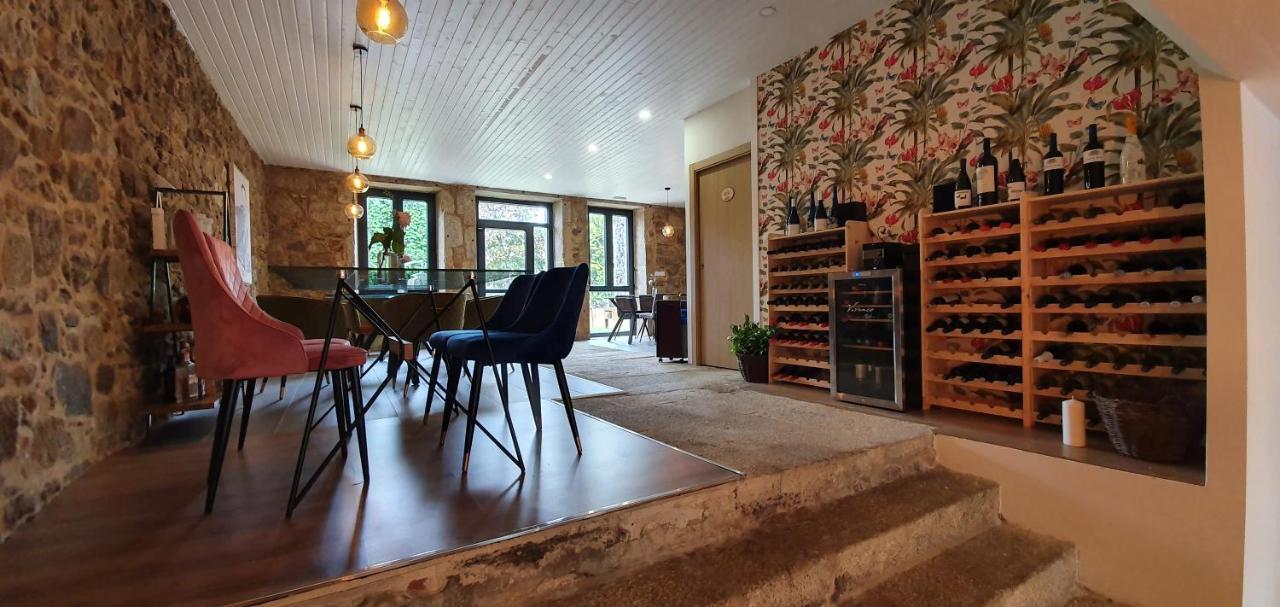 莫帕吉特 Ecocasa Lema II酒店 外观 照片