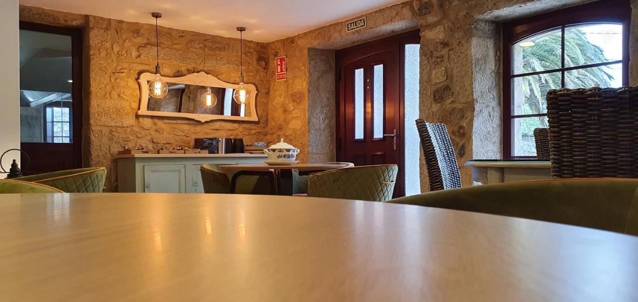 莫帕吉特 Ecocasa Lema II酒店 外观 照片