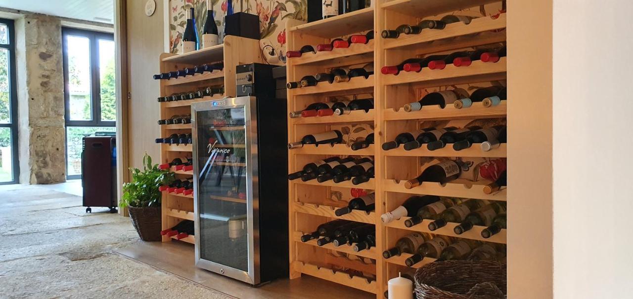 莫帕吉特 Ecocasa Lema II酒店 外观 照片
