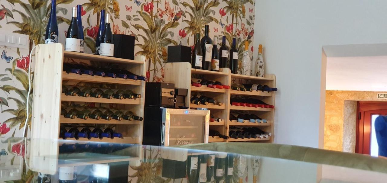 莫帕吉特 Ecocasa Lema II酒店 外观 照片