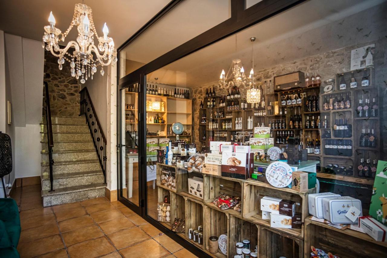 莫帕吉特 Ecocasa Lema II酒店 外观 照片