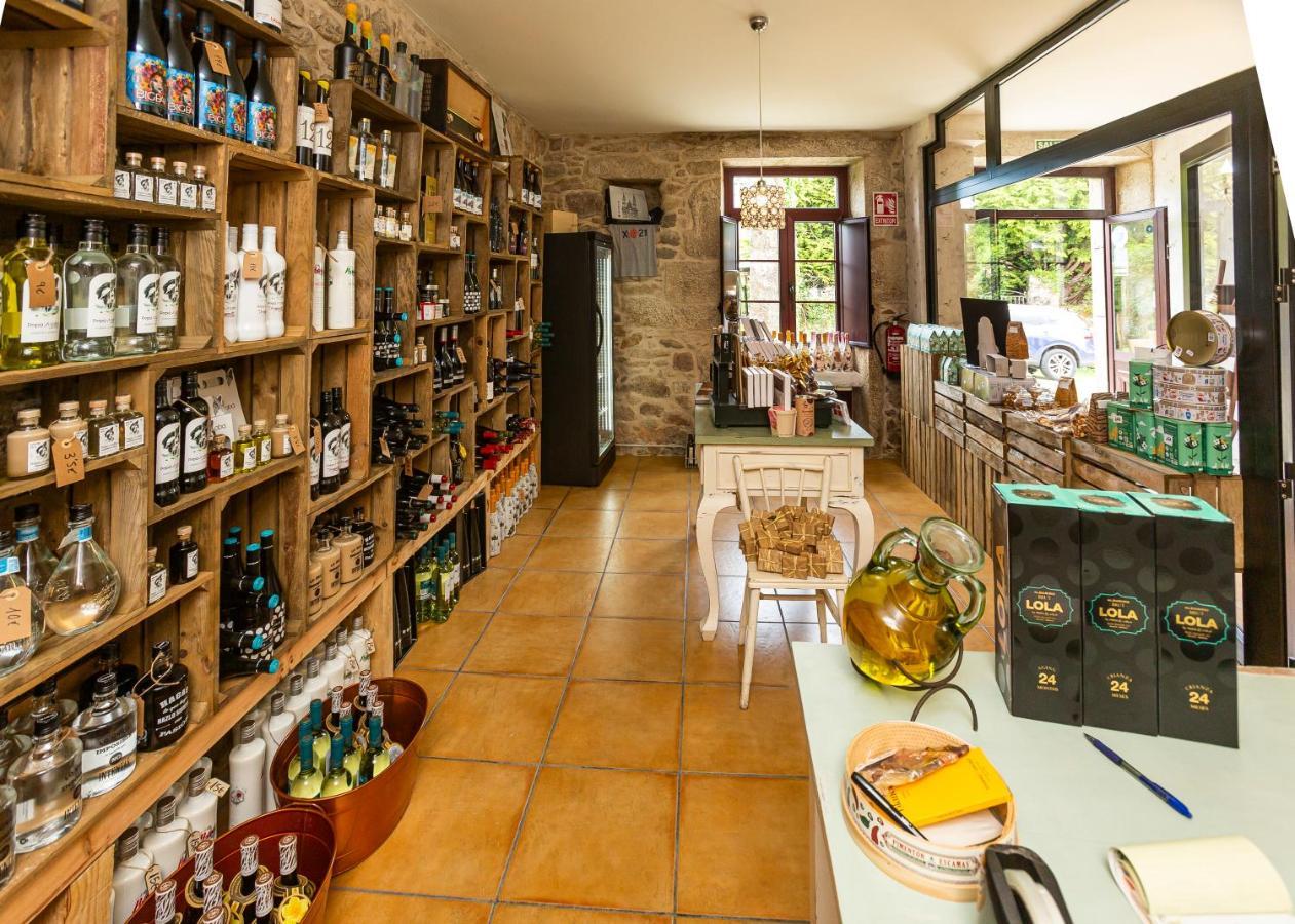 莫帕吉特 Ecocasa Lema II酒店 外观 照片
