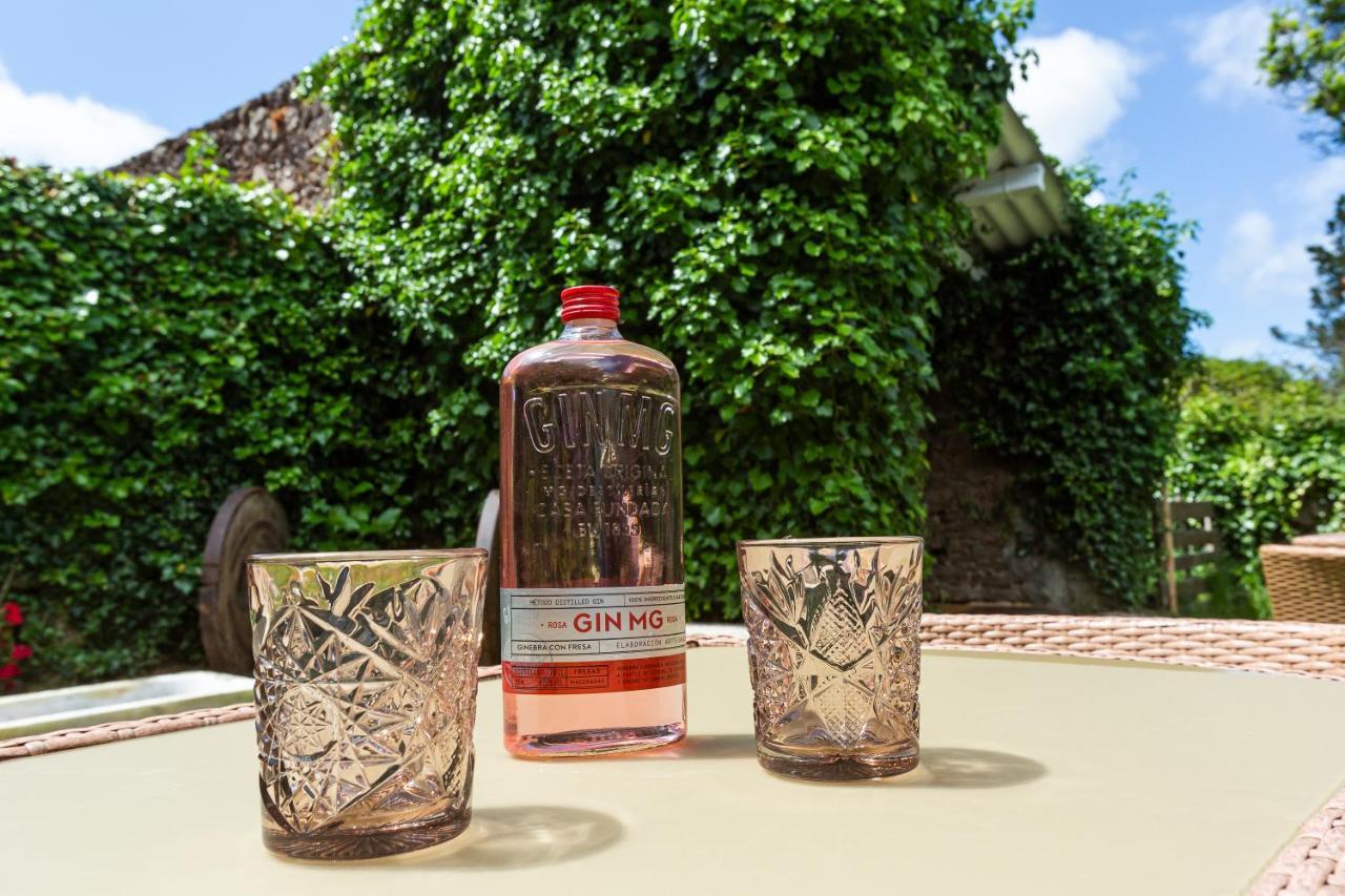 莫帕吉特 Ecocasa Lema II酒店 外观 照片
