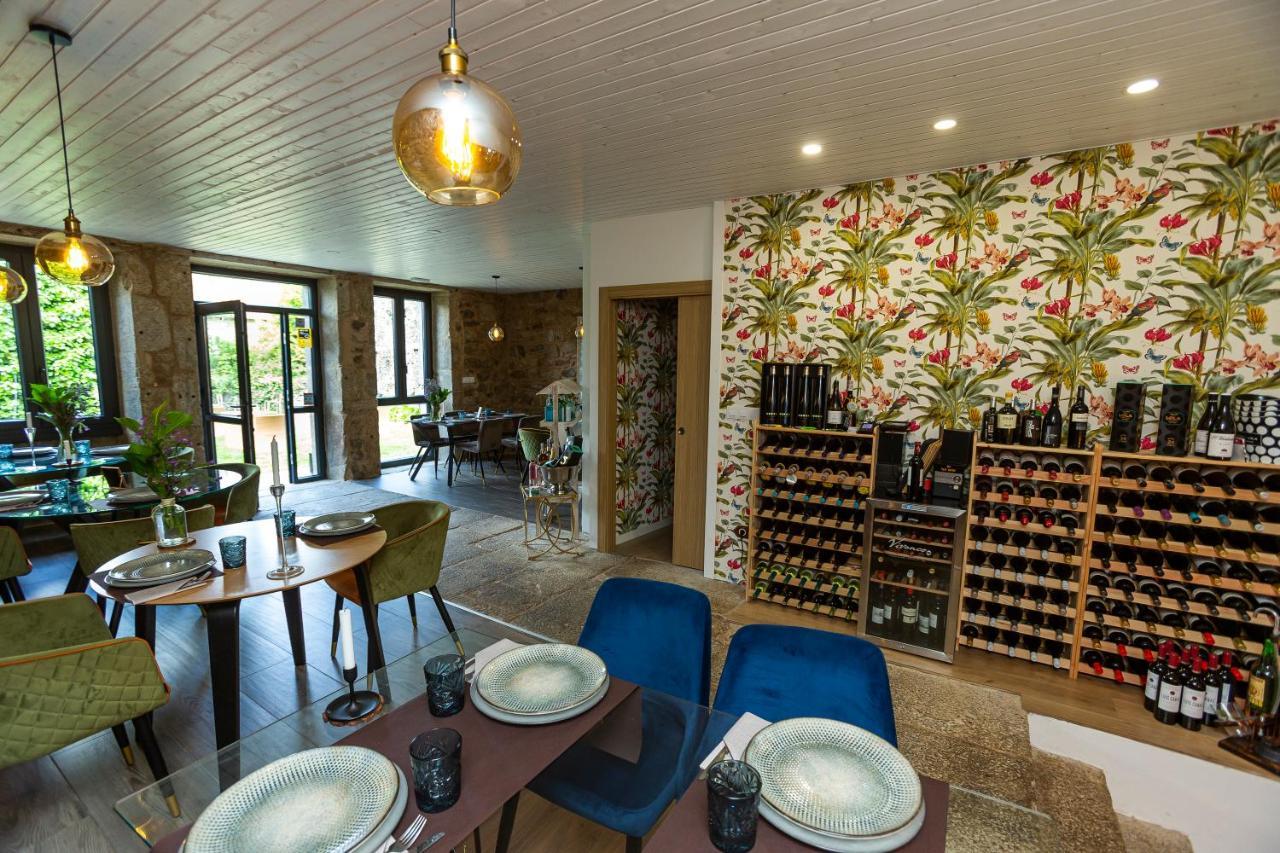 莫帕吉特 Ecocasa Lema II酒店 外观 照片